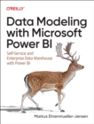 Image for Data Modeling with Microsoft Power BI