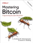 Image for Mastering Bitcoin: Programming the Open Blockchain