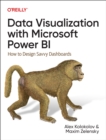 Image for Data Visualization with Microsoft Power Bi