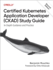 Image for Certified Kubernetes Application Developer (CKAD) Study Guide