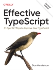 Image for Effective TypeScript