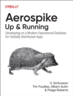 Image for Aerospike: Up and Running