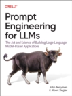 Image for Prompt Engineering for LLMs