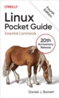 Image for Linux Pocket Guide: Essential Commands
