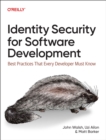 Image for Identity Security for Software Development