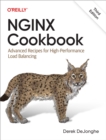 Image for NGINX Cookbook: Advanced Recipes for High-Performance Load Balancing