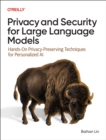 Image for Privacy and Security for Large Language Models