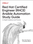 Image for Red Hat Certified Engineer (Rhce) Ansible Automation Study Guide