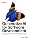 Image for Generative AI for Software Development