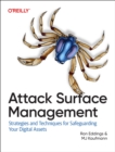 Image for Attack Surface Management