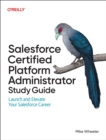 Image for Salesforce Certified Administrators Study Guide