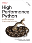 Image for High Performance Python