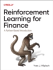 Image for Reinforcement Learning for Finance