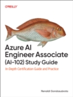 Image for Azure AI Engineer Associate (AI-102) Study Guide
