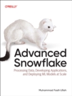 Image for Advanced Snowflake