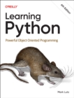 Image for Learning Python
