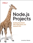 Image for Node.js Projects