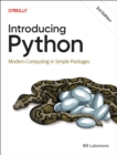 Image for Introducing Python