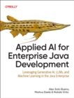 Image for Applied AI for Enterprise Java Development