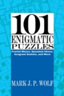 Image for 101 Enigmatic Puzzles