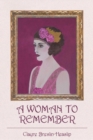 Image for Woman To Remember