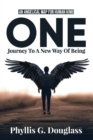 Image for ONE - Journey To A New Way Of Being : An Angelical Map For Human Kind