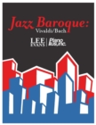 Image for Jazz Baroque:Vivaldi/Bach