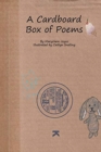 Image for A Cardboard Box of Poems