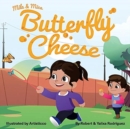 Image for Mila &amp; Mica Butterfly Cheese