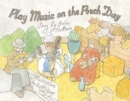 Image for Play Music on the Porch Day
