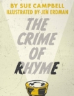 Image for The Crime of Rhyme