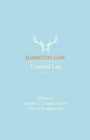Image for Criminal Law: A Primer