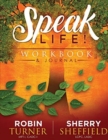 Image for SpeakLife!  Workbook &amp; Journal