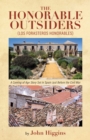 Image for Honorable Outsiders: A Coming of Age Story Set in Spain Just Before the Civil War