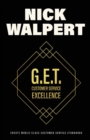 Image for G.E.T. Customer Service Excellence
