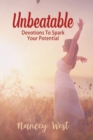 Image for Unbeatable : Devotions To Spark Your Potential