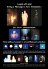 Image for Stop Killing Animals!: The First Commandment to Save Humanity