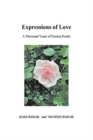 Image for Expressions of Love : A Thousand Years of  Persian Poetry