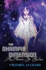 Image for The Dhampir Dimension