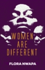 Image for Women are Different