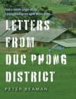Image for Letters from Duc Phong District