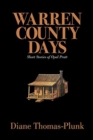 Image for Warren County Days : Short Stories of Opal Pratt