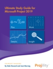 Image for Ultimate Study Guide for Microsoft Project 2019