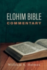 Image for Elohim Bible Commentary