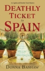 Image for Deathly Ticket to Spain
