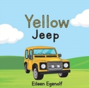 Image for Yellow Jeep
