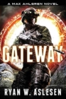Image for Gateway : A Max Ahlgren Novel