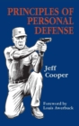 Image for Principles of Personal Defense