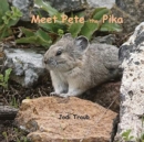 Image for Meet Pete the Pika