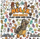 Image for Helix&#39;s Hidden Characters